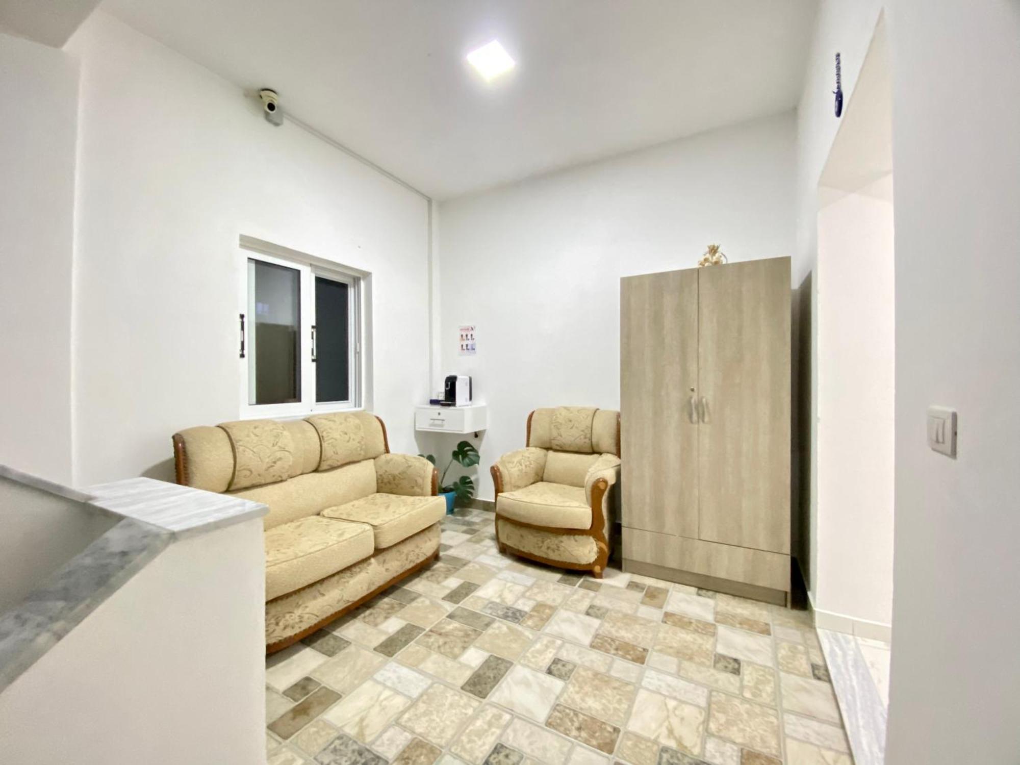 Apartmente Pamela ซารานเดอ ภายนอก รูปภาพ
